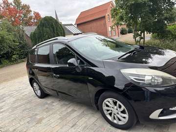 Scénic 1.9 dCi Dynamique Confort