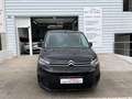 Citroen Berlingo 100cv HISOTERMO + EQUIPO DE FRIO Noir - thumbnail 1
