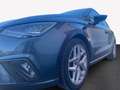 SEAT Ibiza FR 1.0TSI BESCHÄDIGT DAB+NAVI PDC FULLLINK VOLLED Grijs - thumbnail 7