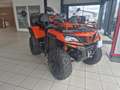 CFMOTO CForce 1000 CF1000ATR Naranja - thumbnail 1