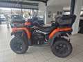 CFMOTO CForce 1000 CF1000ATR Naranja - thumbnail 3