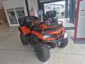 CFMOTO CForce 1000 CF1000ATR Naranja - thumbnail 2