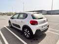 Citroen C3 PureTech 82 Feel Gris - thumbnail 2