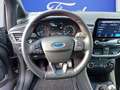 Ford Fiesta 1.0 EcoBoost S&S ST-LINE *Winter-Paket* Grijs - thumbnail 11