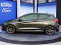 Ford Fiesta 1.0 EcoBoost S&S ST-LINE *Winter-Paket* Grijs - thumbnail 3