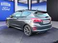 Ford Fiesta 1.0 EcoBoost S&S ST-LINE *Winter-Paket* Grijs - thumbnail 4