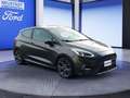Ford Fiesta 1.0 EcoBoost S&S ST-LINE *Winter-Paket* Grijs - thumbnail 17