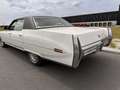 Cadillac Deville Sedan Deville | 7.7 V8 | LPG Wit - thumbnail 9