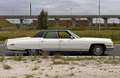 Cadillac Deville Sedan Deville | 7.7 V8 | LPG Wit - thumbnail 6