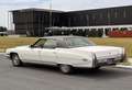 Cadillac Deville Sedan Deville | 7.7 V8 | LPG Wit - thumbnail 3