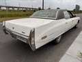 Cadillac Deville Sedan Deville | 7.7 V8 | LPG Wit - thumbnail 4