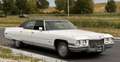 Cadillac Deville Sedan Deville | 7.7 V8 | LPG Wit - thumbnail 1