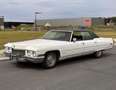 Cadillac Deville Sedan Deville | 7.7 V8 | LPG Wit - thumbnail 2