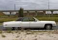 Cadillac Deville Sedan Deville | 7.7 V8 | LPG Wit - thumbnail 5