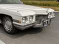 Cadillac Deville Sedan Deville | 7.7 V8 | LPG Wit - thumbnail 8