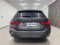 BMW 330 e M-Sport Grau - thumbnail 8