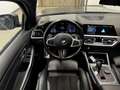 BMW 330 e M-Sport Grau - thumbnail 14