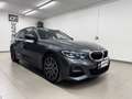 BMW 330 e M-Sport Grau - thumbnail 5