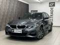 BMW 330 e M-Sport Grau - thumbnail 1