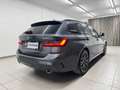 BMW 330 e M-Sport Grau - thumbnail 7
