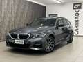 BMW 330 e M-Sport Grau - thumbnail 4