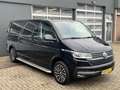 Volkswagen T6.1 Transporter 2.0 TDI L2H1 Bulli 150pk Automaat Airco Cruise con Noir - thumbnail 1