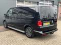 Volkswagen T6.1 Transporter 2.0 TDI L2H1 Bulli 150pk Automaat Airco Cruise con Noir - thumbnail 3