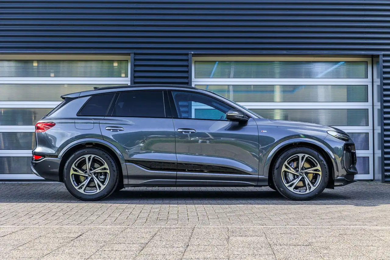 Audi Q6 2026