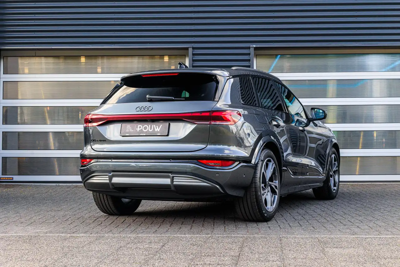 Audi Q6 2026