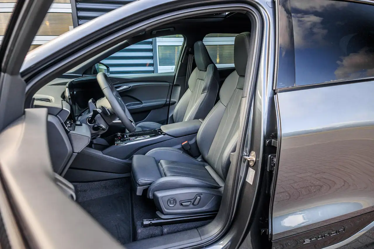 Audi Q6 2026