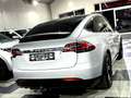 Tesla Model X P100D Dual Motor Long Range 6 Plcs 1e Main Gris - thumbnail 3