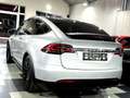 Tesla Model X P100D Dual Motor Long Range 6 Plcs 1e Main Gris - thumbnail 4