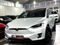 Tesla Model X P100D Dual Motor Long Range 6 Plcs 1e Main Gris - thumbnail 1