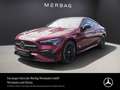 Mercedes-Benz CLE 450 AMG-LINE PREMIUM PANO UPE:99.686 Rouge - thumbnail 1