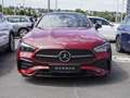 Mercedes-Benz CLE 450 AMG-LINE PREMIUM PANO UPE:99.686 Rouge - thumbnail 4