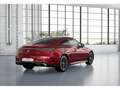 Mercedes-Benz CLE 450 COUPE AMG-LINE PREMIUM PANO UPE:99.686 Czerwony - thumbnail 2