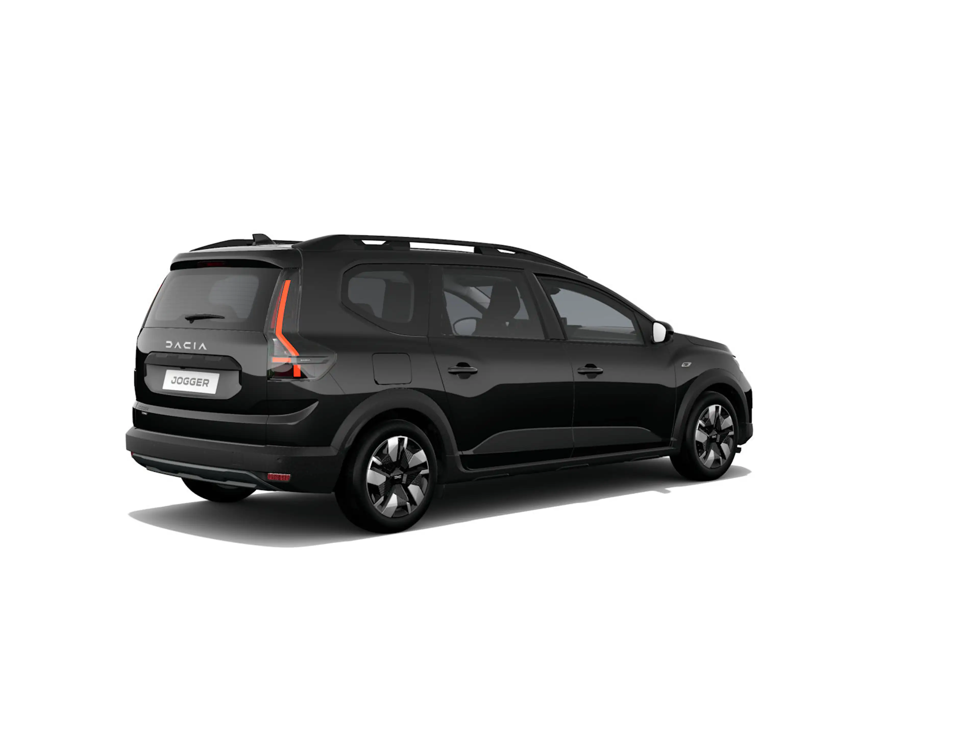 Dacia Jogger Expression Hybrid | Achteruitrijcamera | Bekleding — photo 8