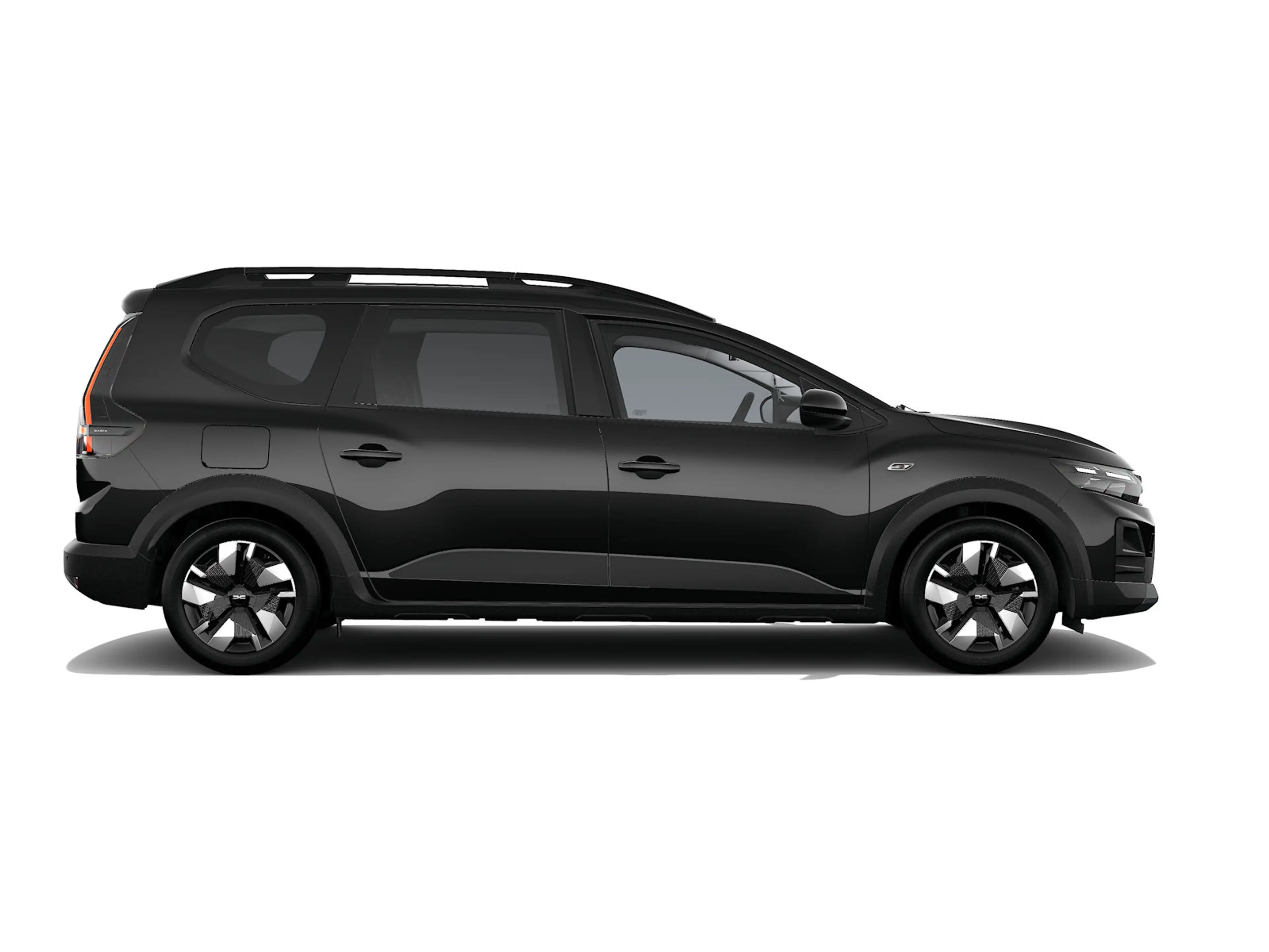 Dacia Jogger Expression Hybrid | Achteruitrijcamera | Bekleding — photo 3