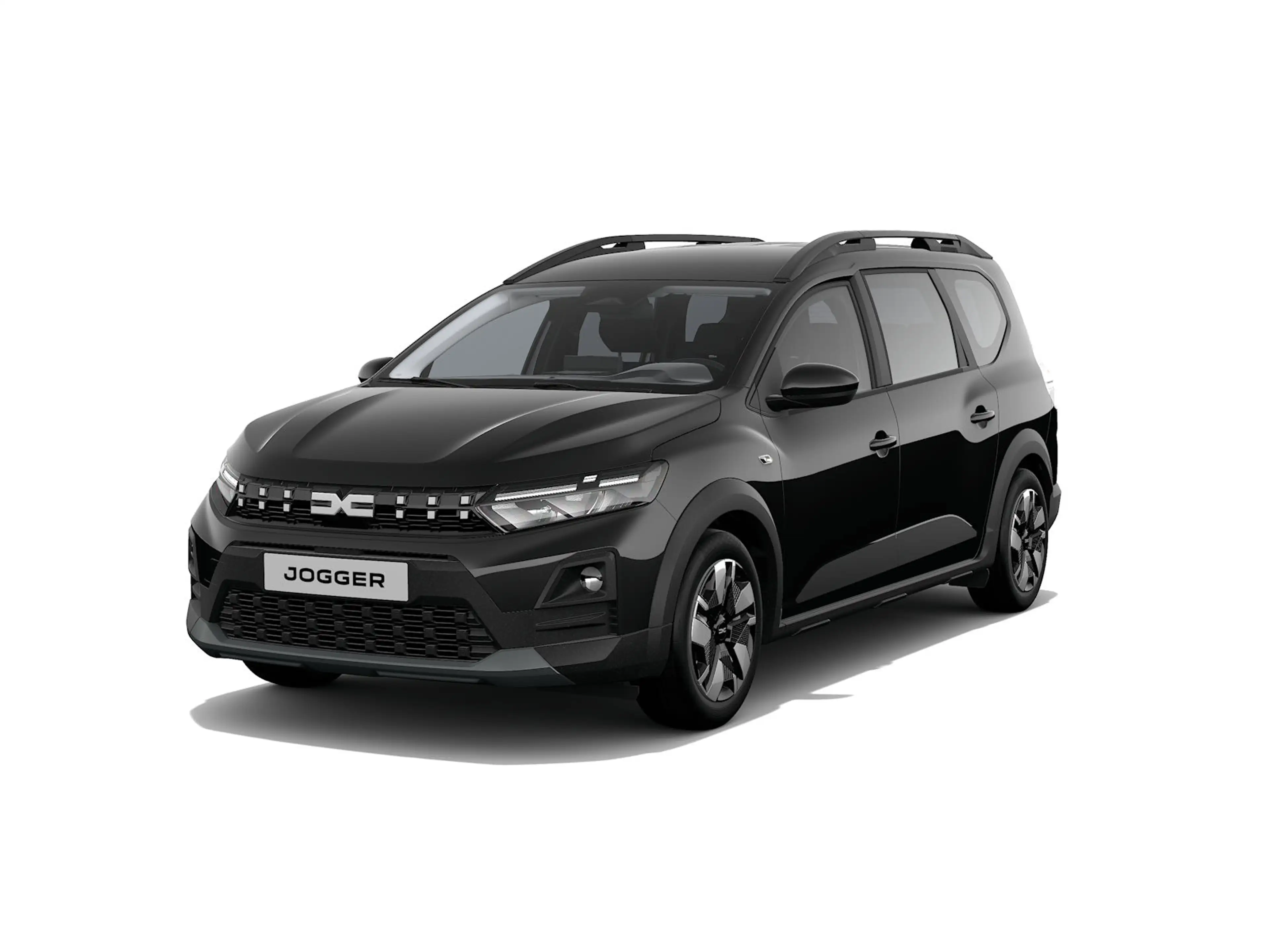 Dacia Jogger Expression Hybrid | Achteruitrijcamera | Bekleding — photo 2