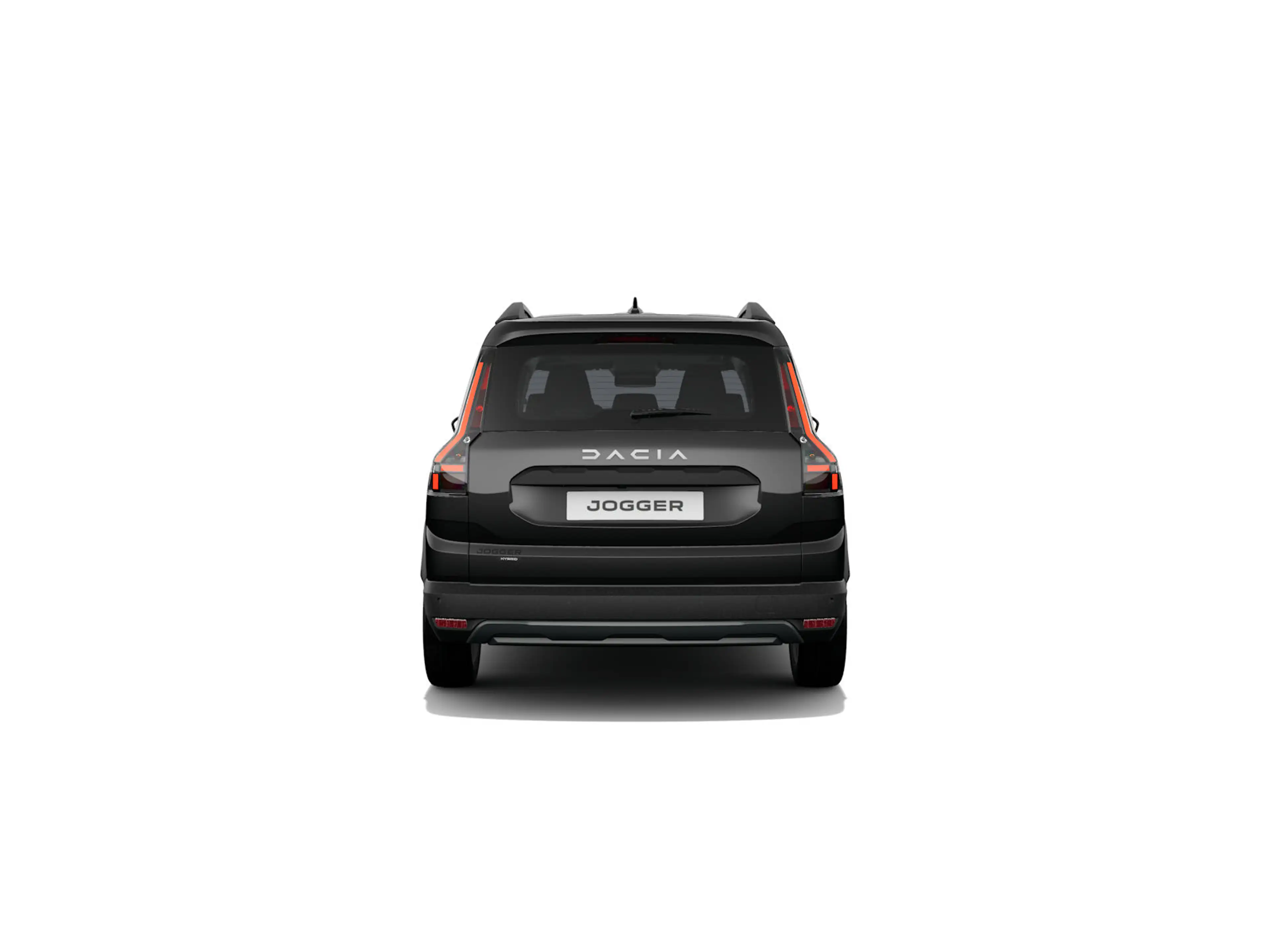 Dacia Jogger Expression Hybrid | Achteruitrijcamera | Bekleding — photo 10