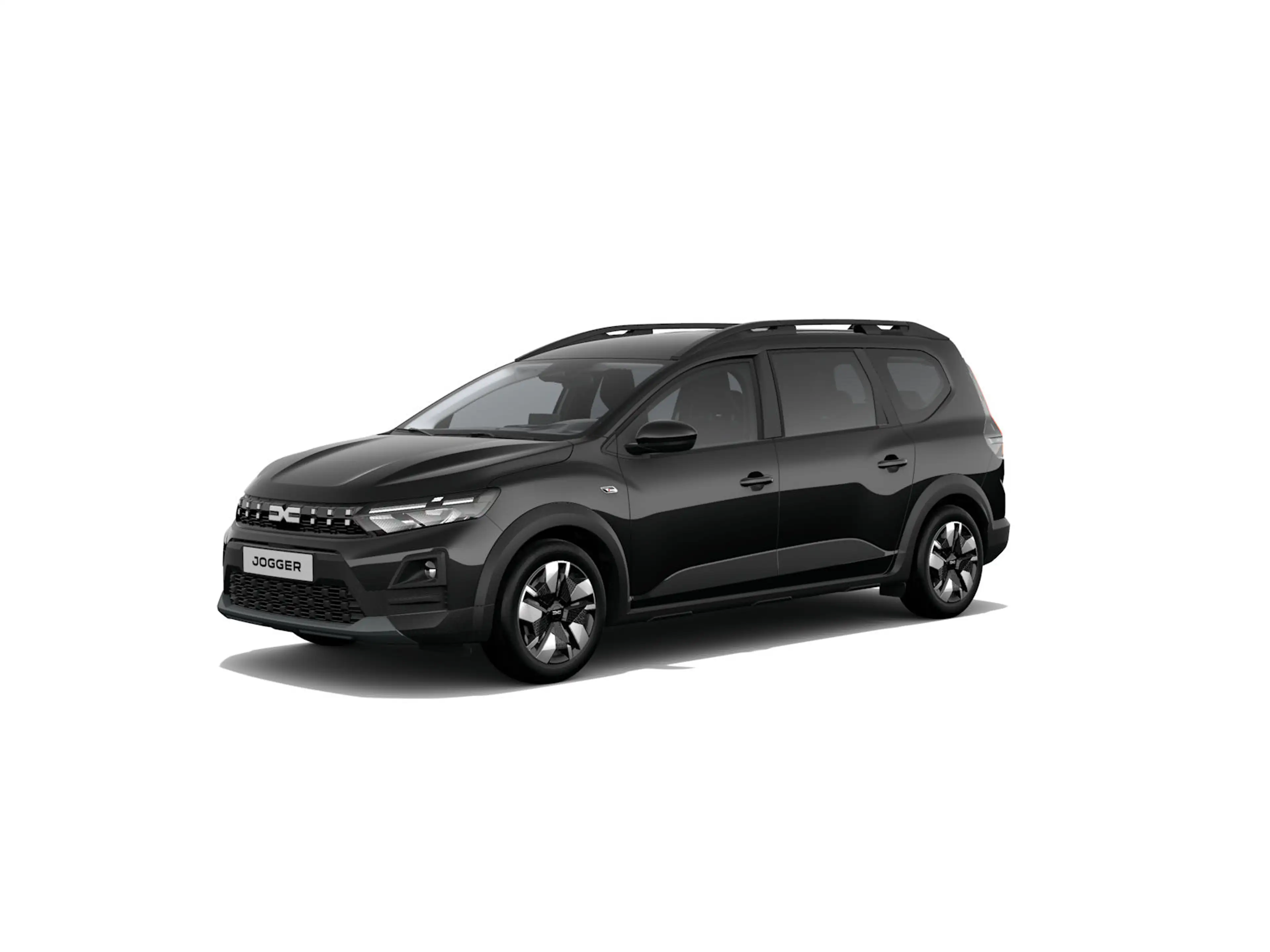 Dacia Jogger Expression Hybrid | Achteruitrijcamera | Bekleding — photo 6