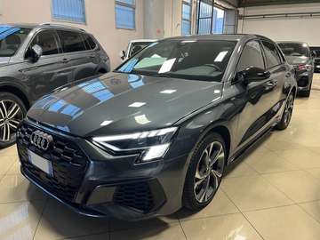 IV Sportback 45 1.4 tfsi e Sline edition s-tronic