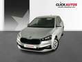 Skoda Fabia 1.0 TSI Selection DSG 85kW Plateado - thumbnail 1
