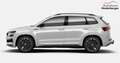 Skoda Karoq Sportline DSG Sportl AHK Matrix Nav 360° Canton... Weiß - thumbnail 2