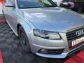 Audi A4 Avant S line Sportpaket / plus Silber - thumbnail 4