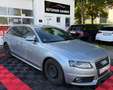Audi A4 Avant S line Sportpaket / plus Silber - thumbnail 8