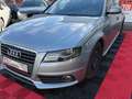 Audi A4 Avant S line Sportpaket / plus Silber - thumbnail 6