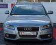Audi A4 Avant S line Sportpaket / plus Silber - thumbnail 2
