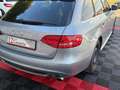 Audi A4 Avant S line Sportpaket / plus Silber - thumbnail 14