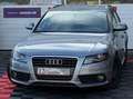 Audi A4 Avant S line Sportpaket / plus Silber - thumbnail 1